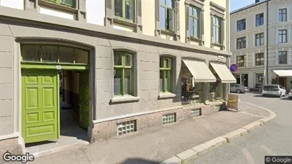 Rooms for rent in Oslo Grünerløkka - Photo from Google Street View