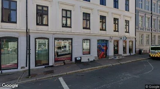 Rooms for rent in Oslo St. Hanshaugen - Photo from Google Street View