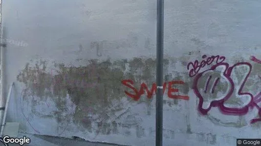 Rooms for rent in Oslo Grünerløkka - Photo from Google Street View