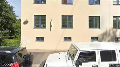 Rooms for rent in Oslo Sagene - Photo from Google Street View