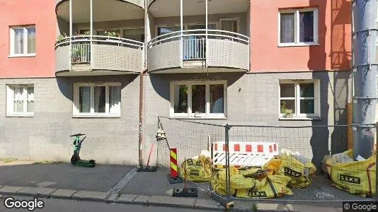 Rooms for rent in Oslo Grünerløkka - Photo from Google Street View