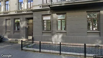 Rooms for rent in Oslo Frogner - Photo from Google Street View