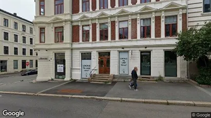 Rooms for rent in Oslo Frogner - Photo from Google Street View