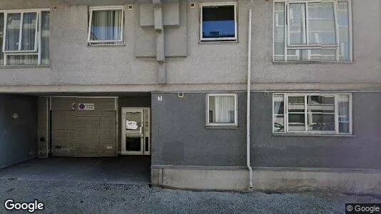 Apartments for rent in Oslo Frogner - Photo from Google Street View