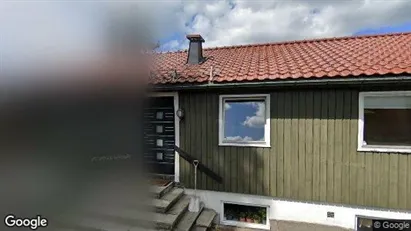 Apartments for rent in Oslo Nordre Aker - Photo from Google Street View