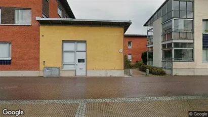 Apartments for rent in Espoo - Photo from Google Street View
