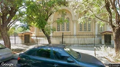 Apartments for rent in Patras - Photo from Google Street View