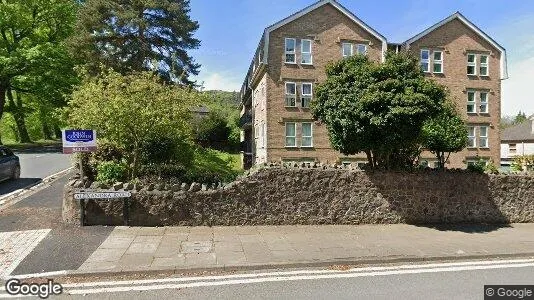 Apartments for rent in Malvern - Worcestershire - Photo from Google Street View
