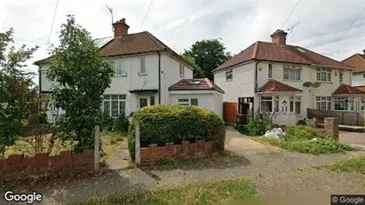 Apartments for rent in Hounslow - Middlesex - Photo from Google Street View