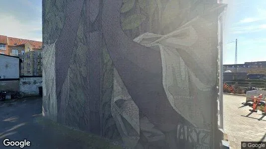 Apartments for rent in Aalborg Center - Photo from Google Street View