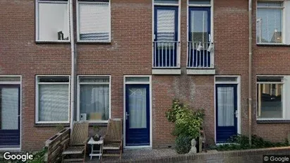 Apartments for rent in Gooise Meren - Photo from Google Street View