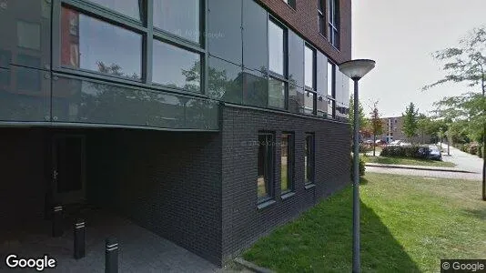 Apartments for rent in Huizen - Photo from Google Street View