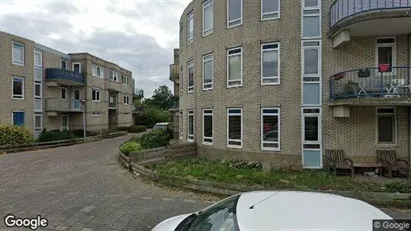 Apartments for rent in Huizen - Photo from Google Street View