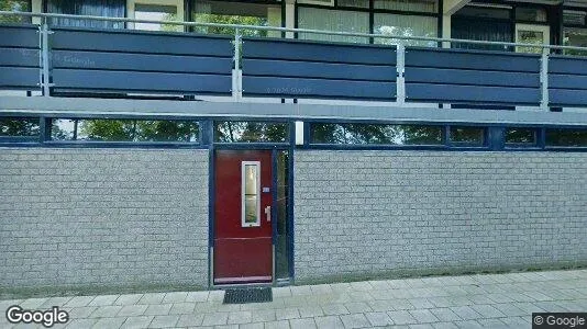 Apartments for rent in Stadskanaal - Photo from Google Street View