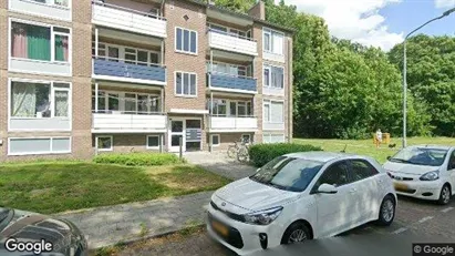 Apartments for rent in Stadskanaal - Photo from Google Street View