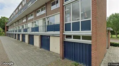 Apartments for rent in Stadskanaal - Photo from Google Street View
