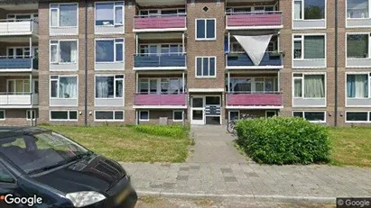 Apartments for rent in Stadskanaal - Photo from Google Street View