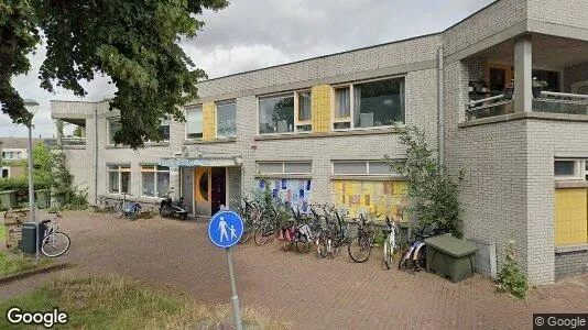 Apartments for rent in Haarlem - Photo from Google Street View