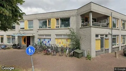 Apartments for rent in Haarlem - Photo from Google Street View