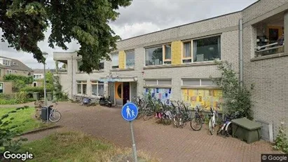 Apartments for rent in Haarlem - Photo from Google Street View