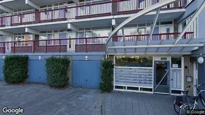 Apartments for rent in Heemskerk - Photo from Google Street View