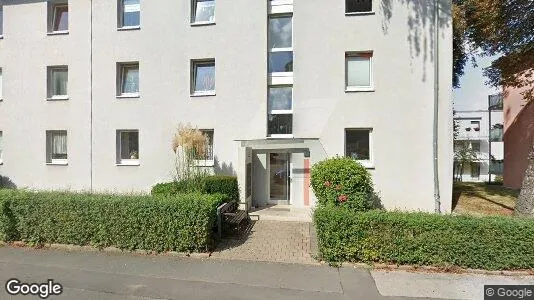 Apartments for rent in Bochum - Photo from Google Street View
