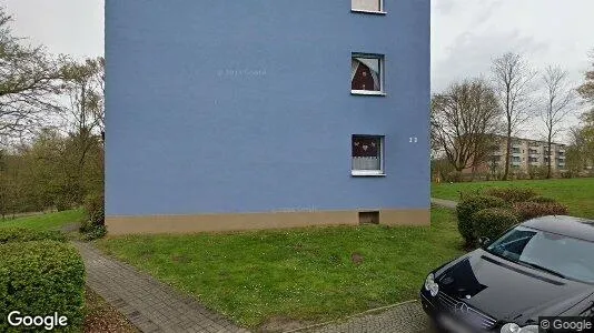 Apartments for rent in Bochum - Photo from Google Street View