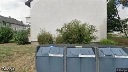 Apartments for rent in Bochum - Photo from Google Street View