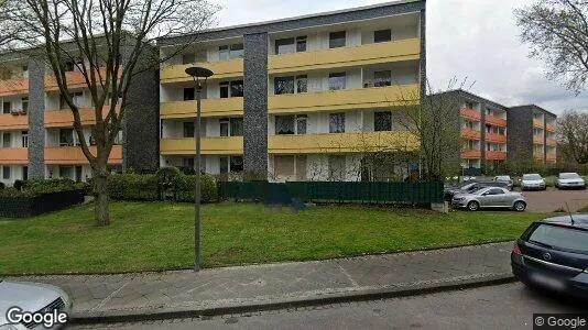 Apartments for rent in Bochum - Photo from Google Street View