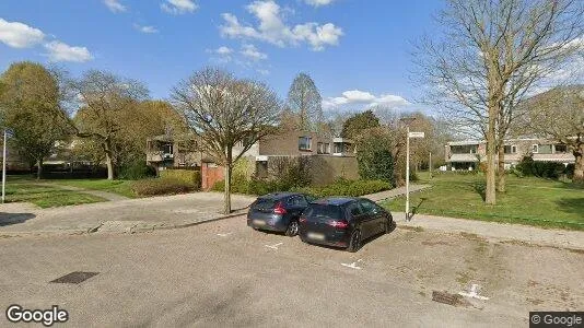 Apartments for rent in Nijmegen - Photo from Google Street View