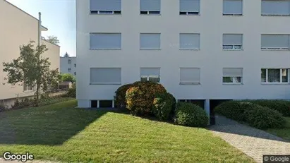 Apartments for rent in Arlesheim - Photo from Google Street View