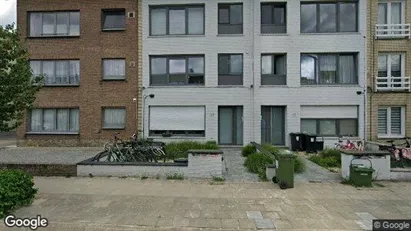 Apartments for rent in Boechout - Photo from Google Street View