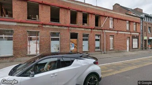 Apartments for rent in Hoogstraten - Photo from Google Street View