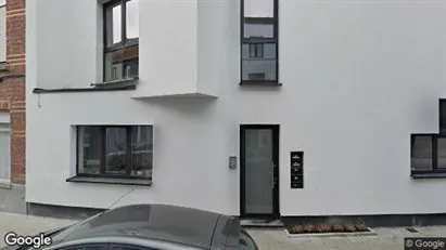 Apartments for rent in Stad Gent - Photo from Google Street View