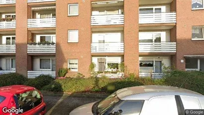 Apartments for rent in Duisburg - Photo from Google Street View