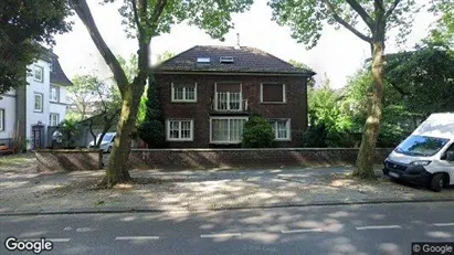 Apartments for rent in Oberhausen - Photo from Google Street View