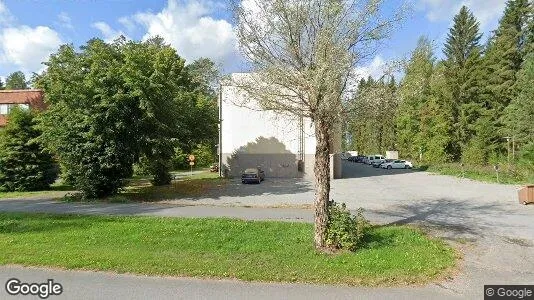 Apartments for rent in Virrat - Photo from Google Street View