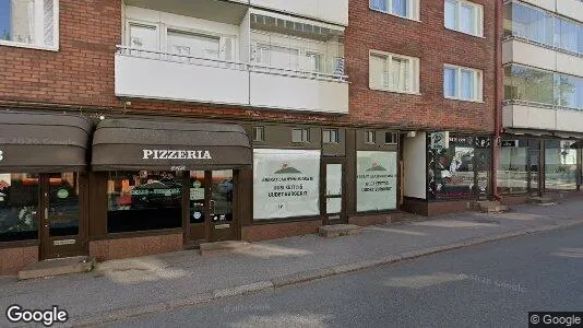 Apartments for rent in Porvoo - Photo from Google Street View