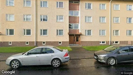 Apartments for rent in Pori - Photo from Google Street View