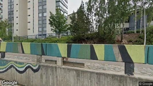 Apartments for rent in Kerava - Photo from Google Street View
