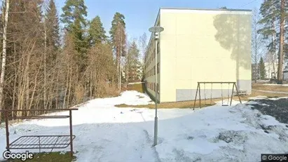 Apartments for rent in Kuopio - Photo from Google Street View