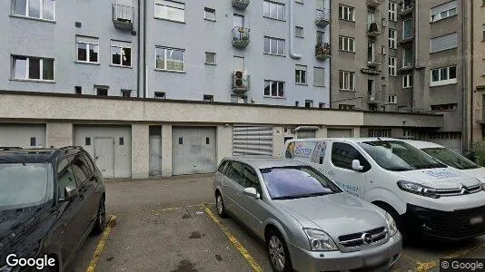 Rooms for rent in Zürich Distrikt 11 - Photo from Google Street View