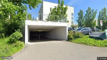 Apartments for rent in Sankt Gallen - Photo from Google Street View