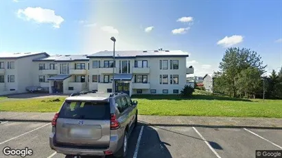 Apartments for rent in Reykjavík Árbær - Photo from Google Street View