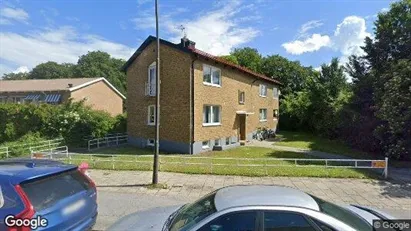 Apartments for rent in Kirseberg - Photo from Google Street View