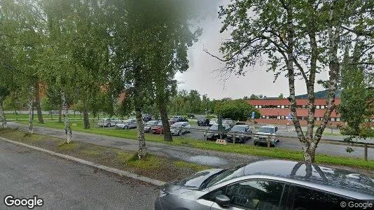 Apartments for rent in Östersund - Photo from Google Street View
