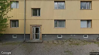 Apartments for rent in Katrineholm - Photo from Google Street View