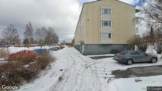 Apartments for rent in Umeå - Photo from Google Street View