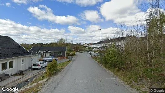 Apartments for rent in Norrtälje - Photo from Google Street View