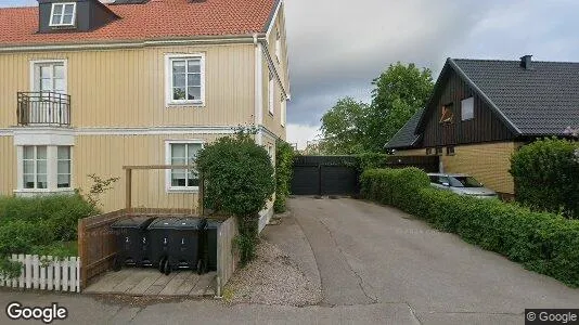 Apartments for rent in Växjö - Photo from Google Street View
